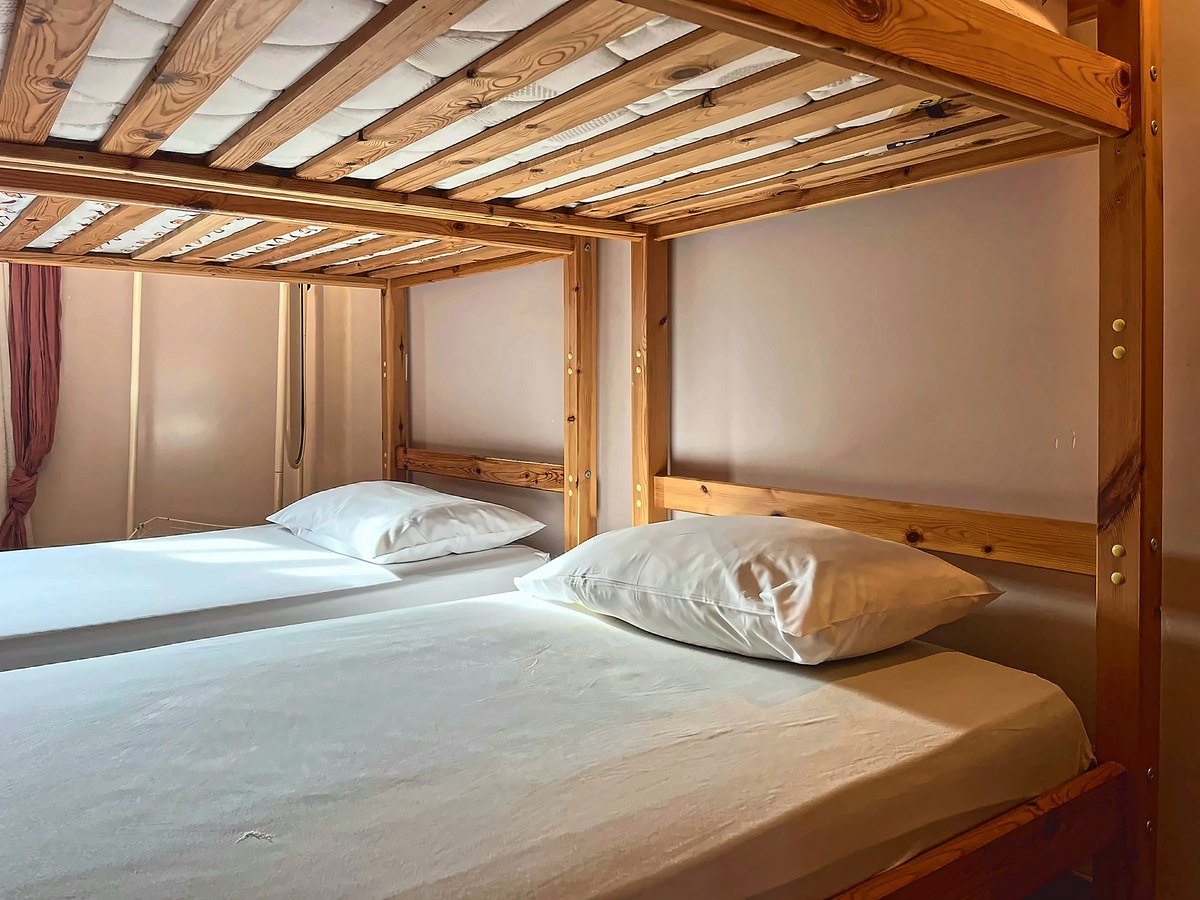 Chambre 1, photo 2
