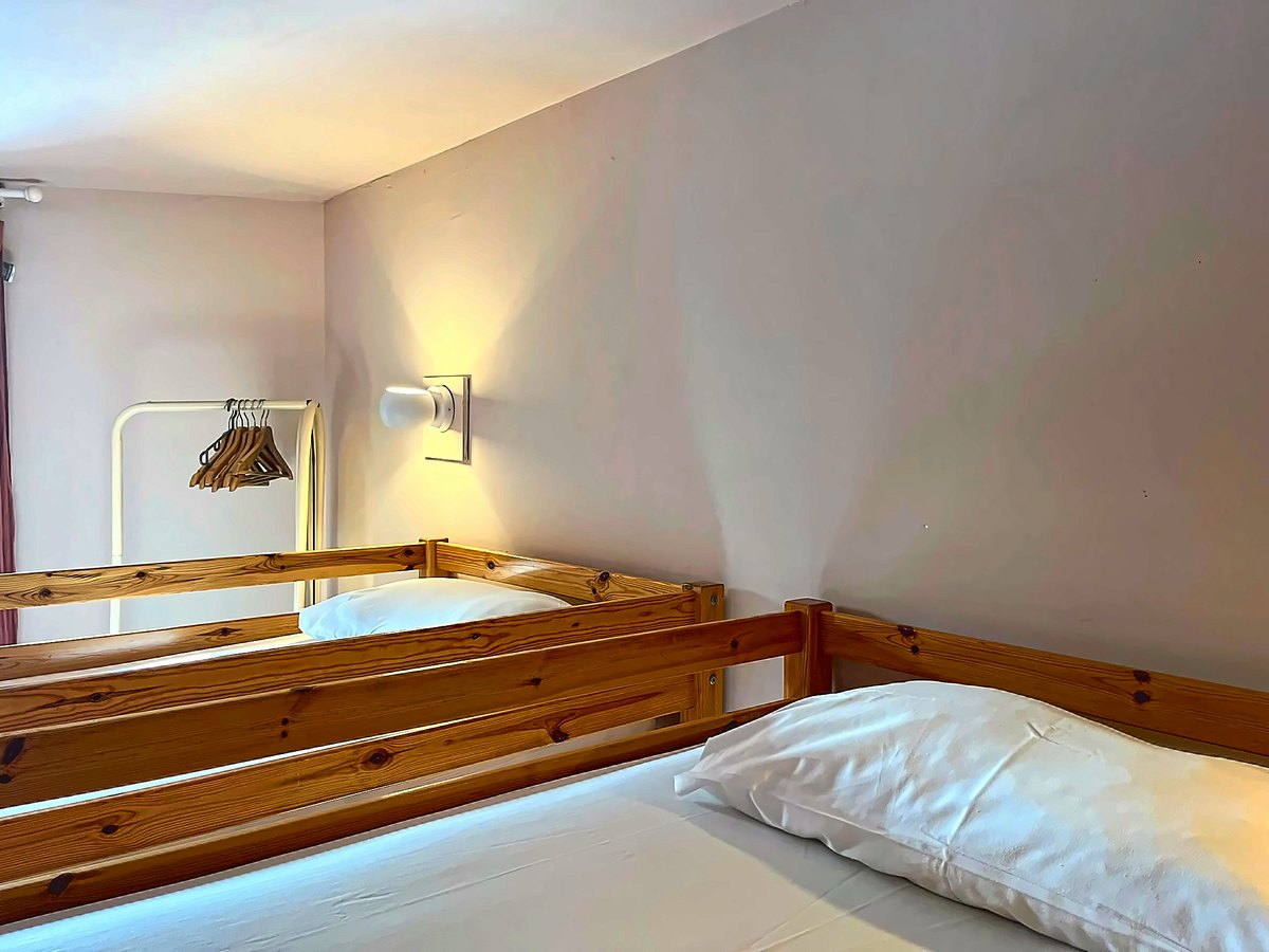 Chambre 1, photo 3