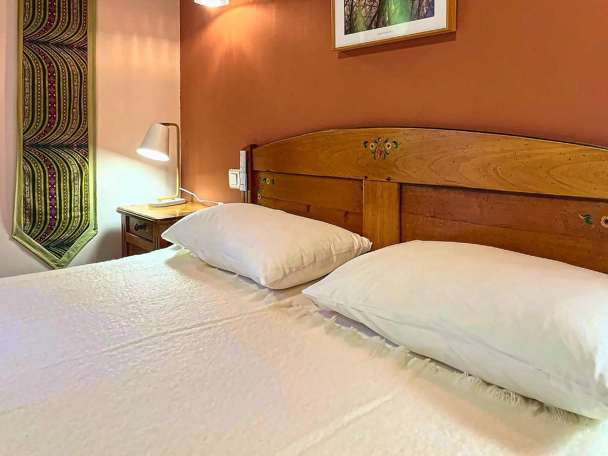 Chambre 2, photo 2