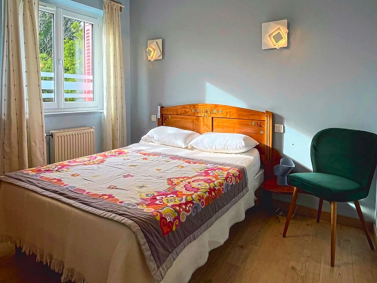 Chambre 3
