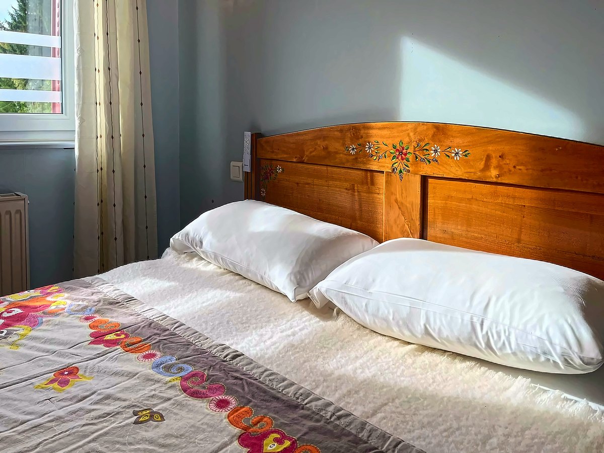 Chambre 3, photo 2