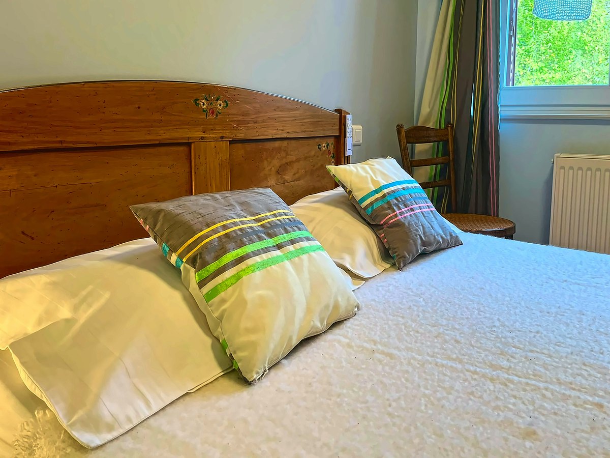 Chambre 4, photo 2