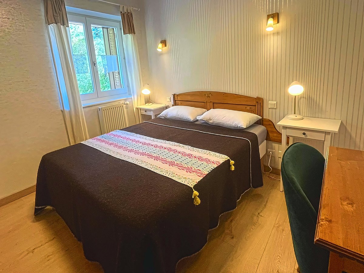 Chambre 6