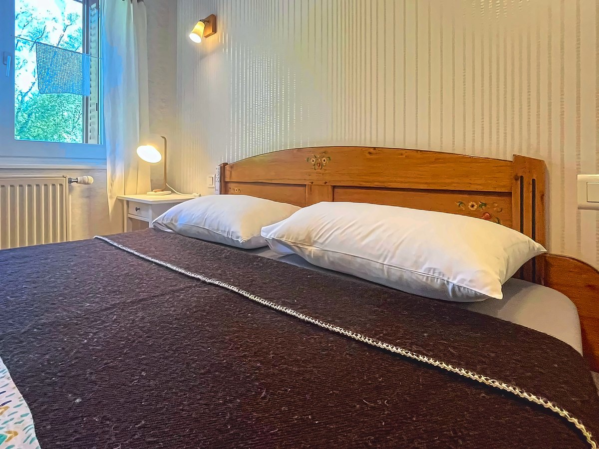 Chambre 6, photo 2
