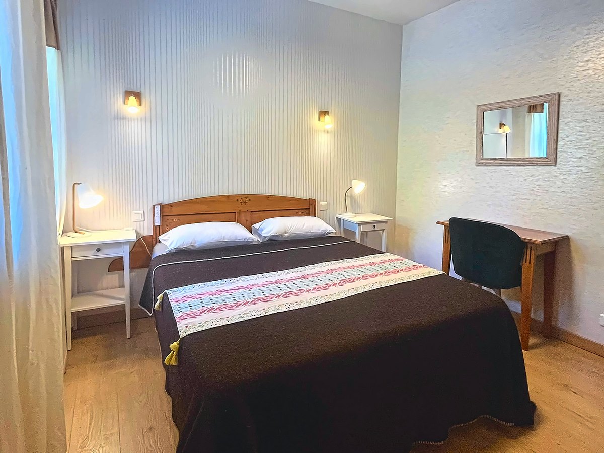 Chambre 6, photo 3