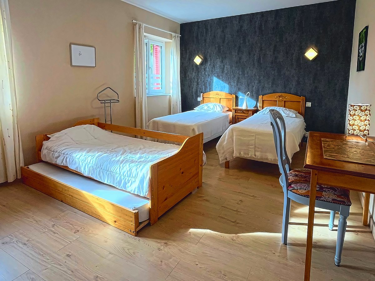 Chambre 7