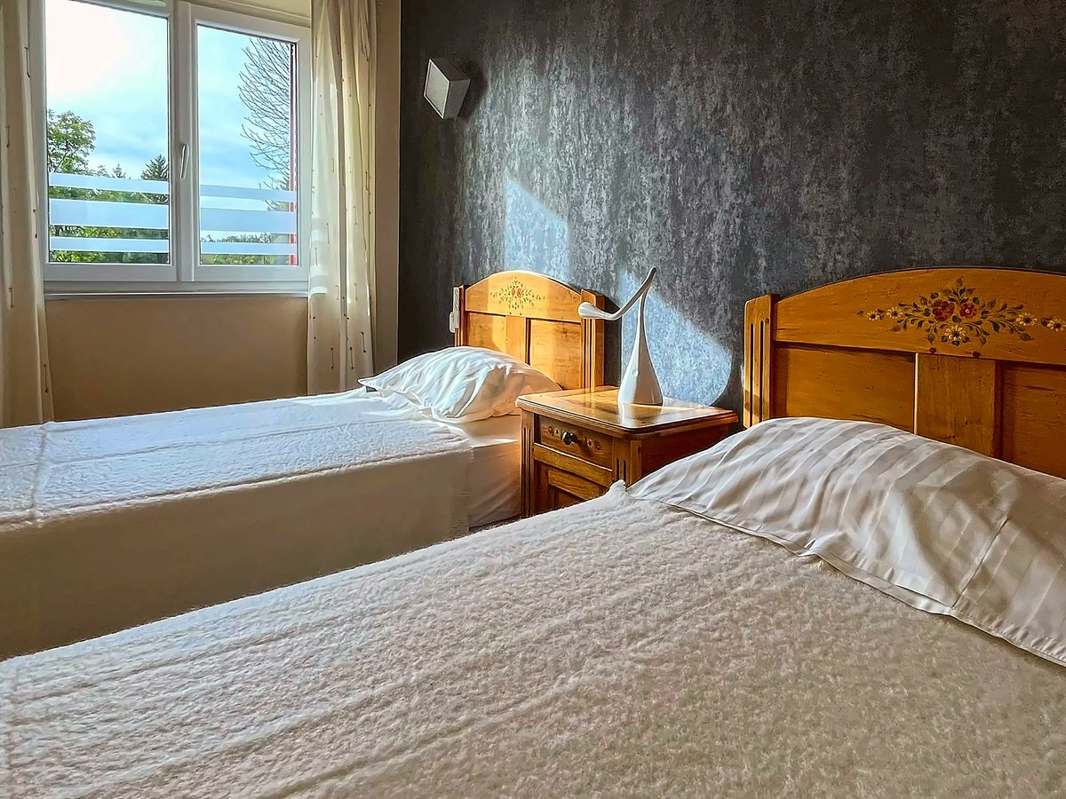 Chambre 7, photo 2