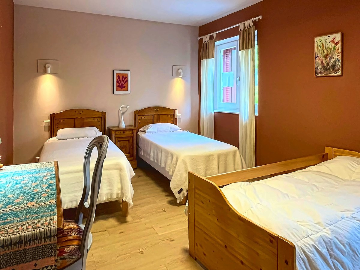 Chambre 8