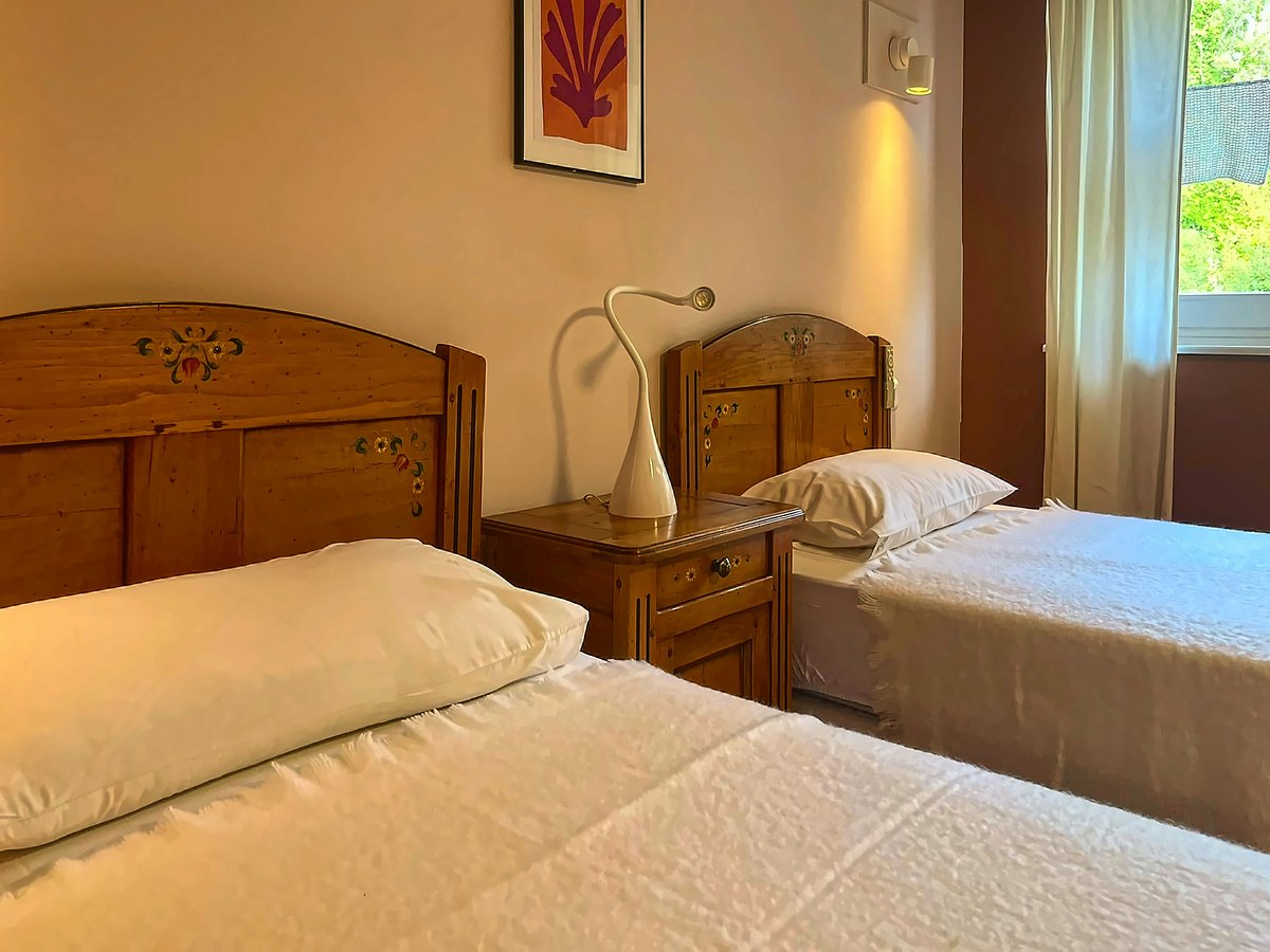 Chambre 8, photo 2