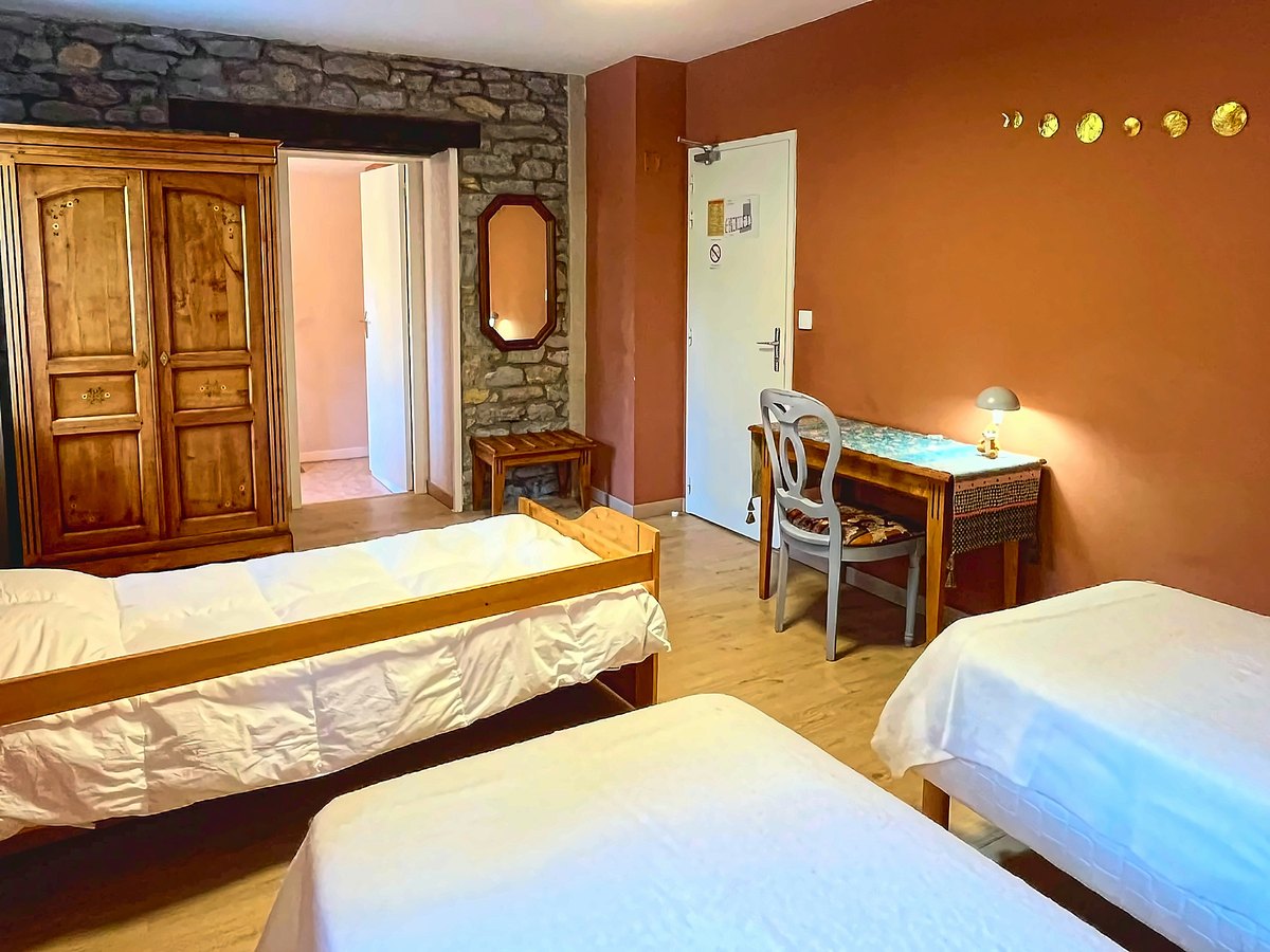 Chambre 8, photo 3
