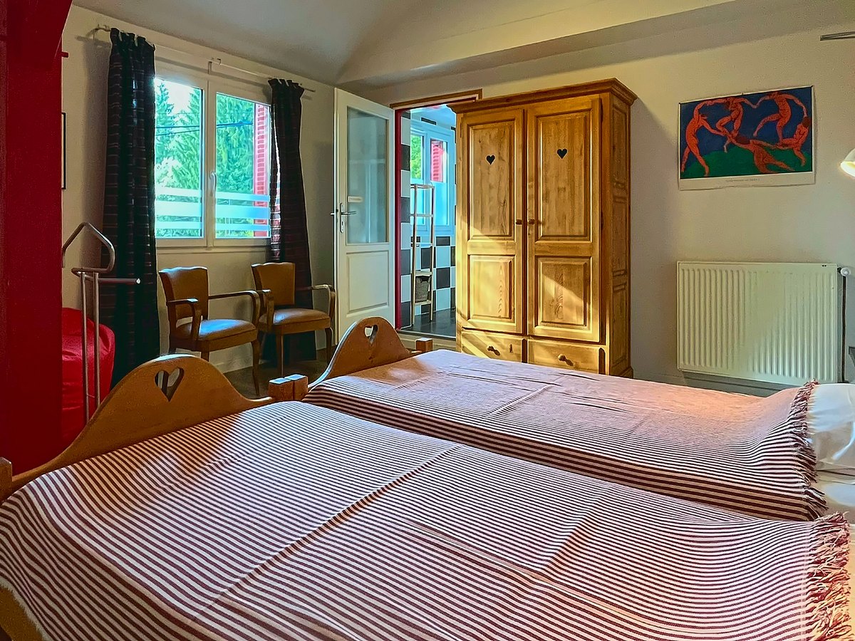 Chambre 9, photo 2