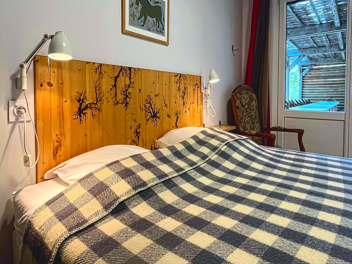 Chambre 10 (PMR), photo 2